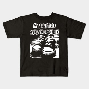 sevenfold Kids T-Shirt